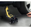 Imagen de Gato Carro Tolsen 3 Toneladas Industrial De 16.7 Kg -  Sc  -