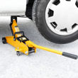 Imagen de Gato Carro Tolsen 3 Toneladas Industrial De 16.7 Kg -  Sc  -