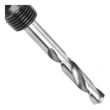 Imagen de Mandril Sierra Copa Tolsen 3/8 14-30mm Broca Helicoidal -sc-