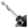 Imagen de Mandril Sierra Copa Tolsen 7/16 32-152mm Broca Helicoidal Sc