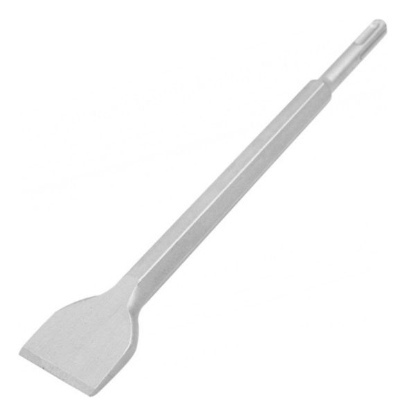 Imagen de Cincel Plano Sds Plus Tolsen 14 X 250 X 40mm Industrial -sc-