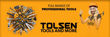 Imagen de Corta Caños 6 - 64 Mm Tolsen 33006