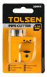 Imagen de Corta Caño Tubo Cobre Aluminio 3-22 Mm Tolsen 33003