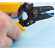 Imagen de Alicate Pelacables Tolsen Industrial 7 Perforaciones - Sc -