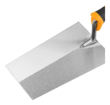 Imagen de Cuchara Albañil Tolsen Recta 180x90x115mm Mango Plástico -sc