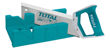 Imagen de Caja Inglete, Ingletadora Manual Total, Serrucho Costilla Carpintero 12'' 300mm - Thtk591262