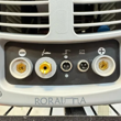 Imagen de Soldadora Tig Neo 250a Ac/dc Pedal Torcha Inox Aluminio