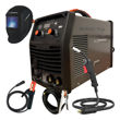 Imagen de Soldadora Inverter Mig Y Electrodo Gladiator Pro 225a 220v