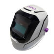 Imagen de Careta para Soldar True Color Lens Neo  Incluye 4 Sensores