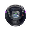 Imagen de Careta para Soldar True Color Lens Neo  Incluye 4 Sensores