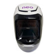 Imagen de Careta para Soldar True Color Lens Neo  Incluye 4 Sensores