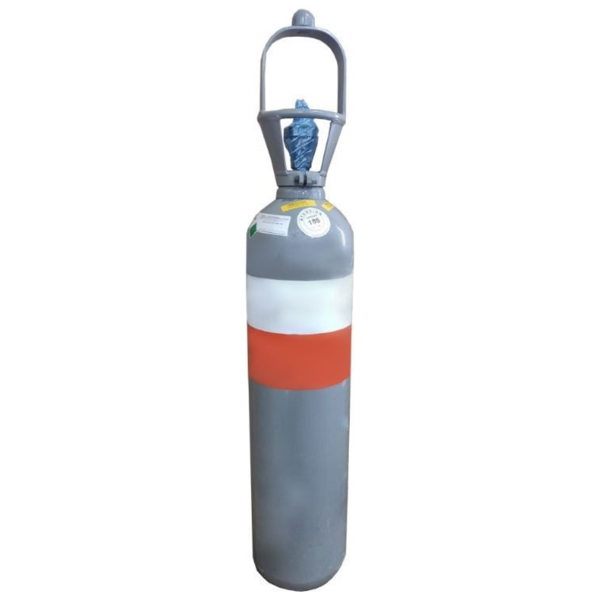 Imagen de Cilindro Tubo Para Gas Stargold/gas Mezcla Atal 2m3 -roraima