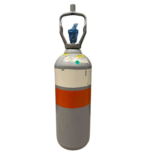 Imagen de Cilindro de Gas para Soldar Mig Tubo de Mezcla 4M 3 Linde