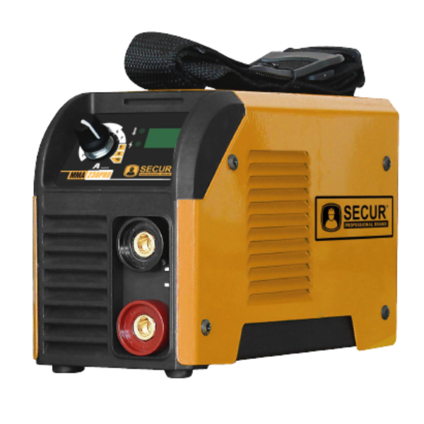 Imagen de Soldadora Inverter 230 Amp MMA Electrodo