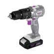 Imagen de Combo 23 Taladro Atornillador Percutor Neo 70nm + Amoladora Gladiator Pro + Disco multiproposito