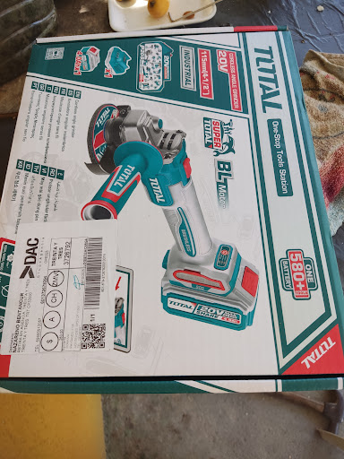 Photo from customer review