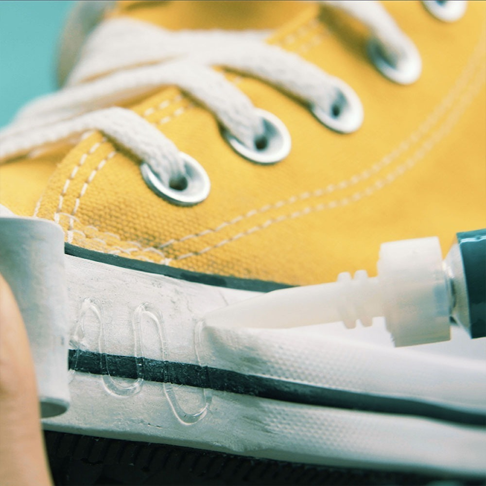 Eccole Pegamento Instantaneo 9gr Ideal Zapatos -supercenter- - Imagen 2