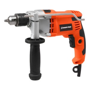 Taladro 13mm Percutor Velocidad Variable - 220v Dowen Pagio