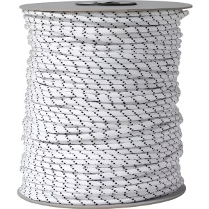 Cuerda Nautica 6 Mm Por 50 Metros Camping Obra *supercenter*