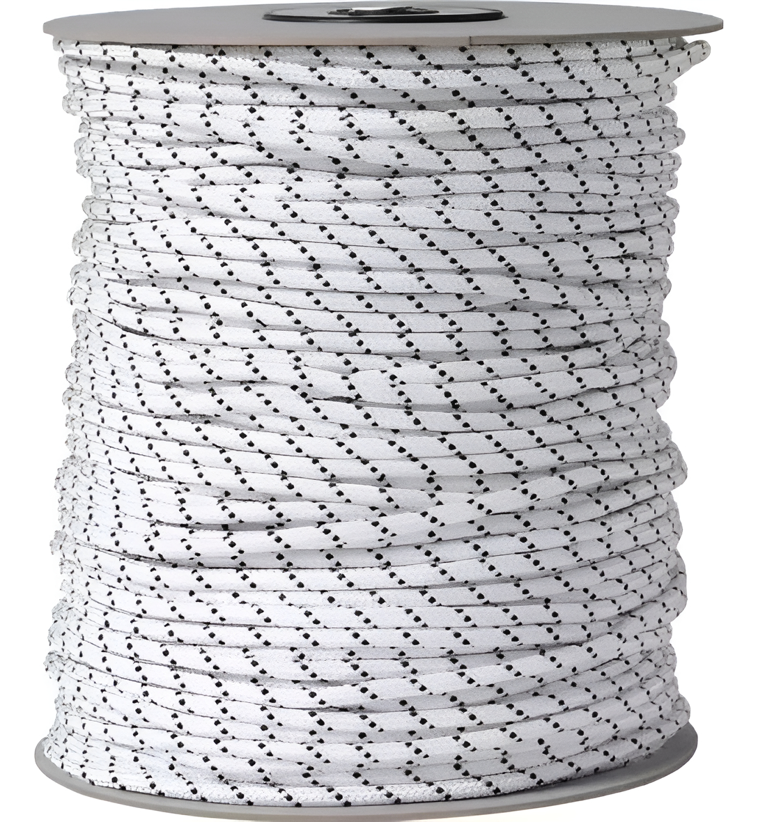 Cuerda Nautica 6 Mm Por 50 Metros Camping Obra *supercenter*