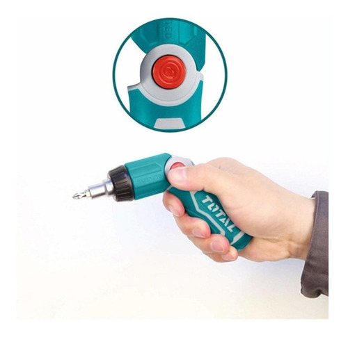 Atornillador Destornillador Puntas Alta Calidad 13 En 1 -sc- - Imagen 2