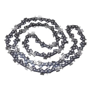 Cadena Para Motosierra 16 Pulgadas 3/8 1.3mm 55 Eslabones