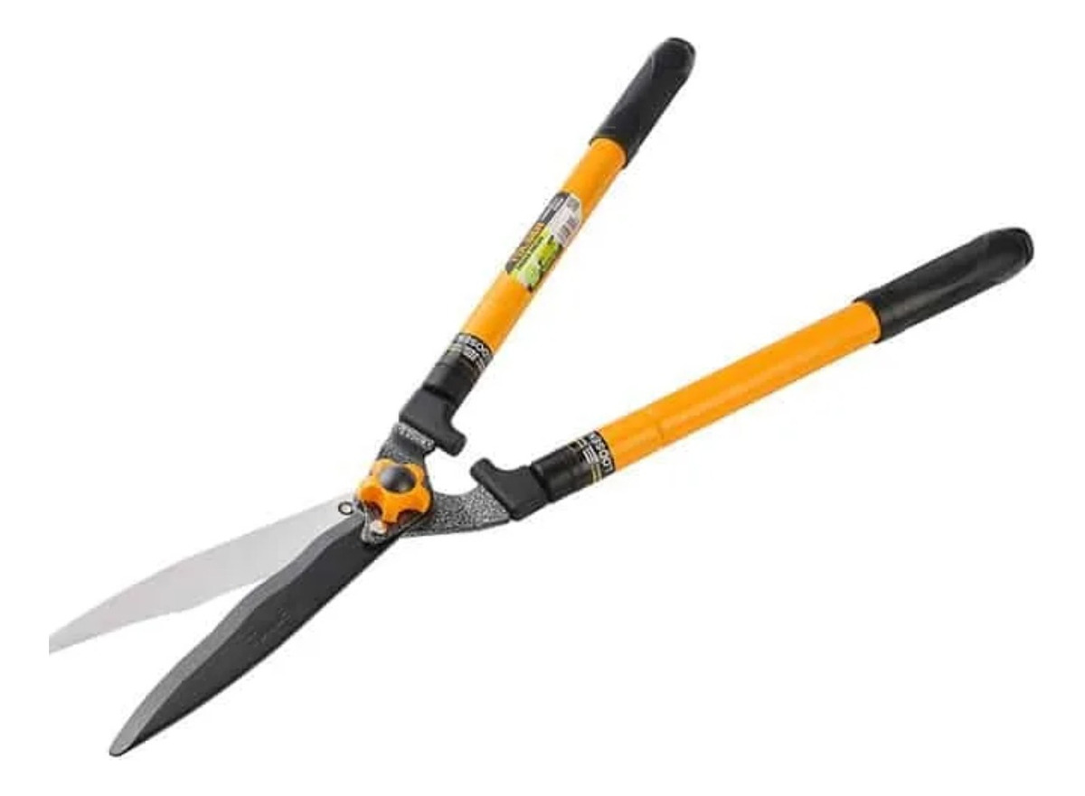 Tijera De Podar Tolsen Con Mango Telescópico 26-36 Pulgadas - Imagen 3