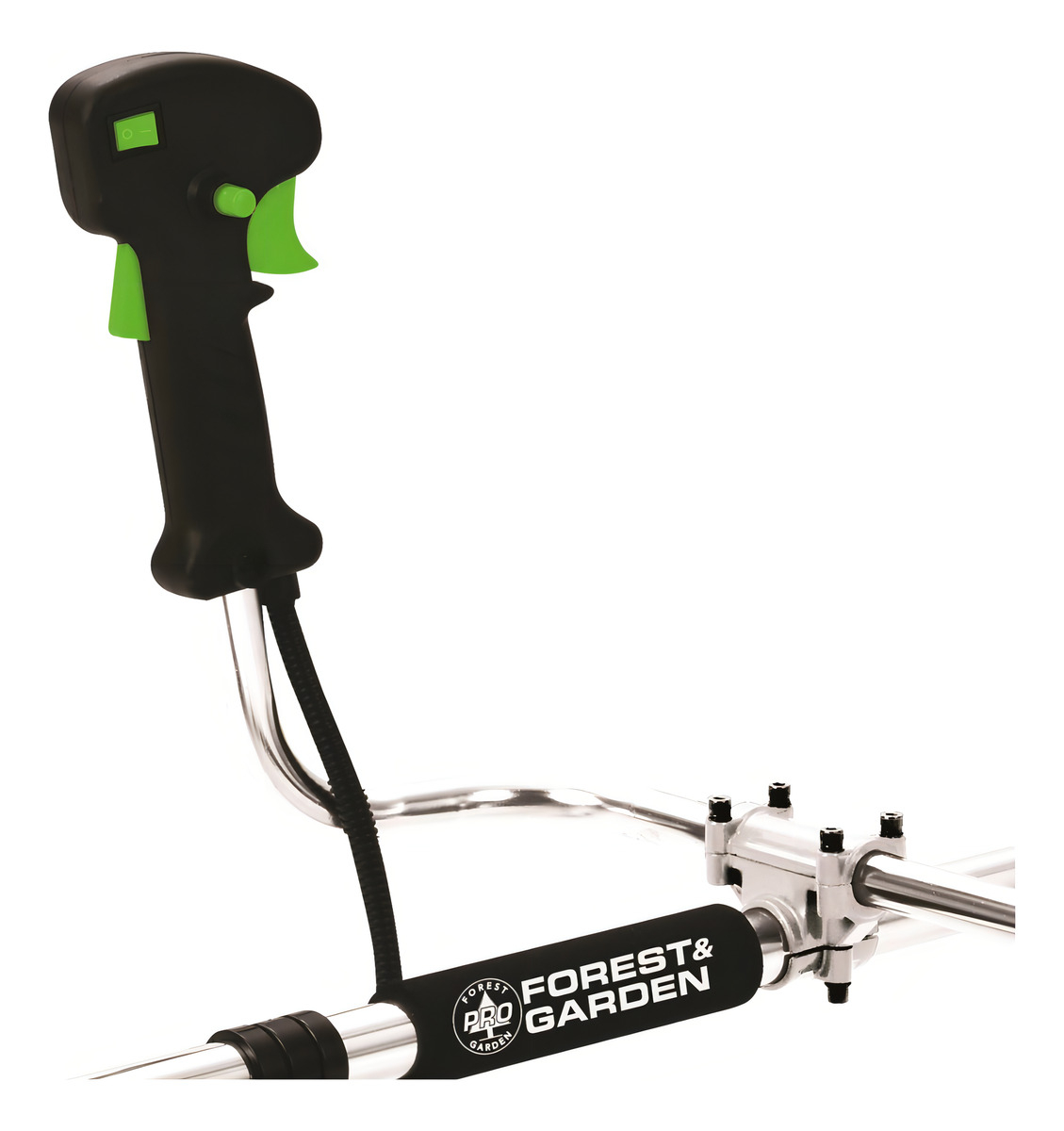 Desmalezadora 52cc Forest & Garden - Desg852/2 - Imagen 4