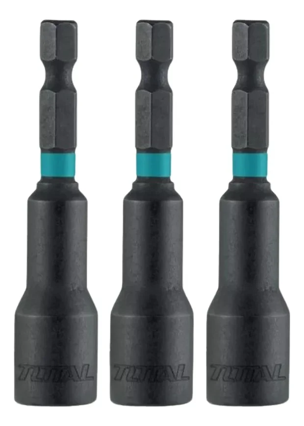 Set Dados De Impacto Punta Magnetica 3p Tac2703431 - Imagen 2
