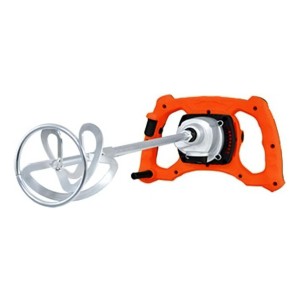 Mezclador Multiuso Pintura Yeso 590mm 1400w Dowen Pagio