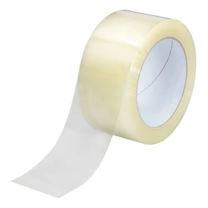 Cinta Adhesiva De Embalaje Ancha 48mm X 100mts -sc-