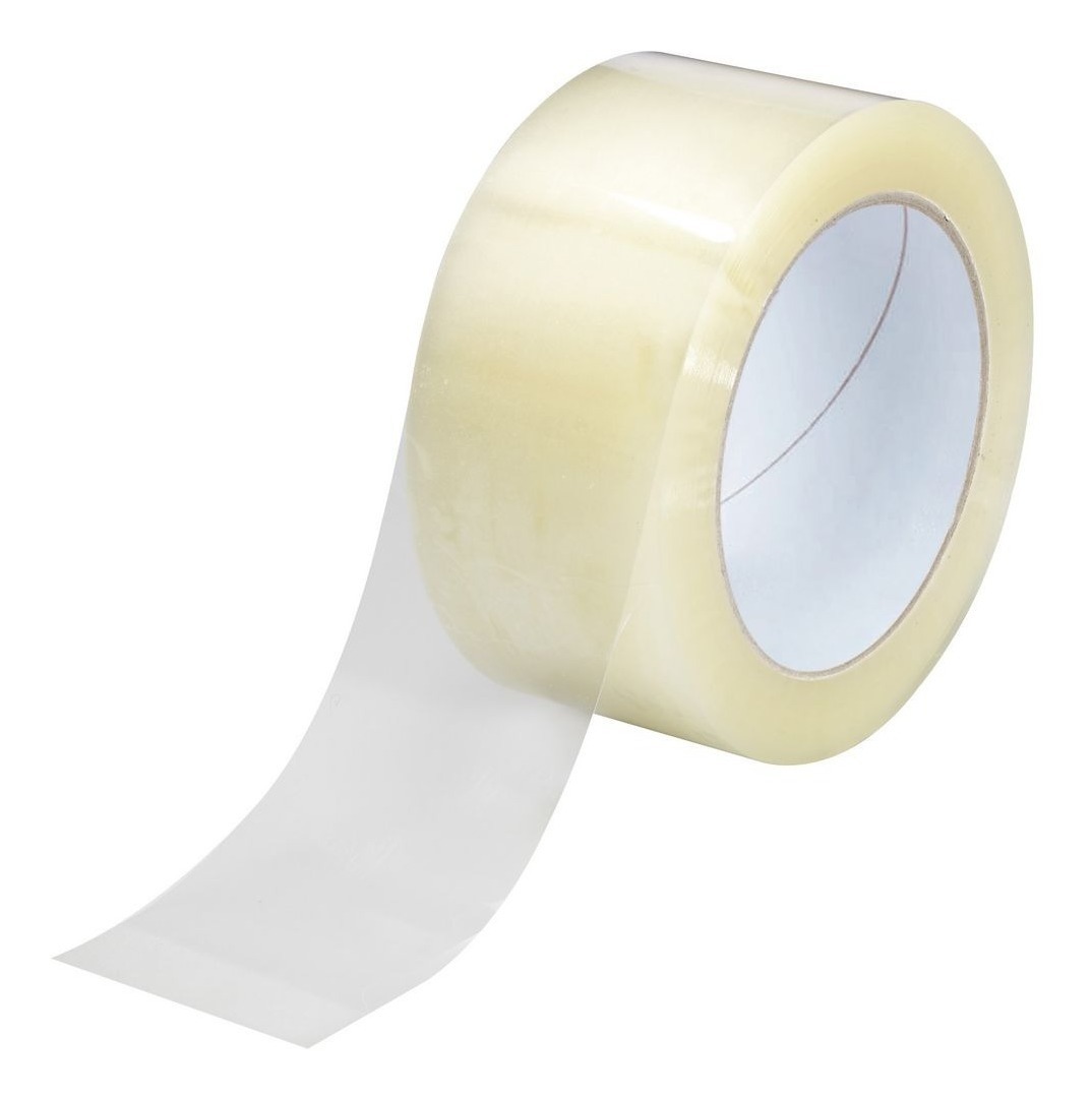Cinta Adhesiva De Embalaje Ancha 48mm X 100mts -sc-