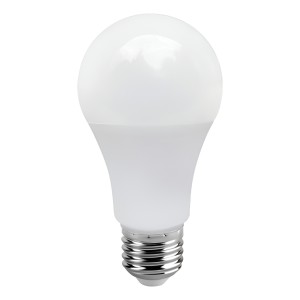 Lámpara Led Bulbo Opal E27 7w 500lm Luz Fría -sc-