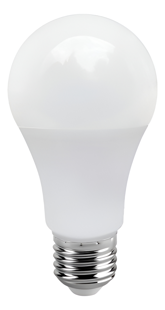Lámpara Led Bulbo Opal E27 7w 500lm Luz Fría -sc-