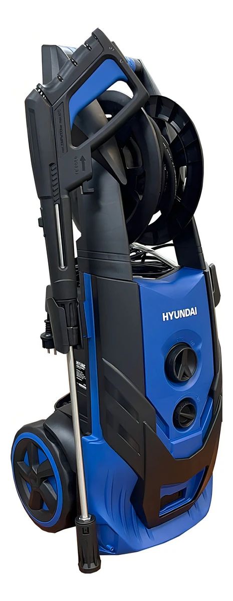 Hyundai HYEW125 - Imagen 3