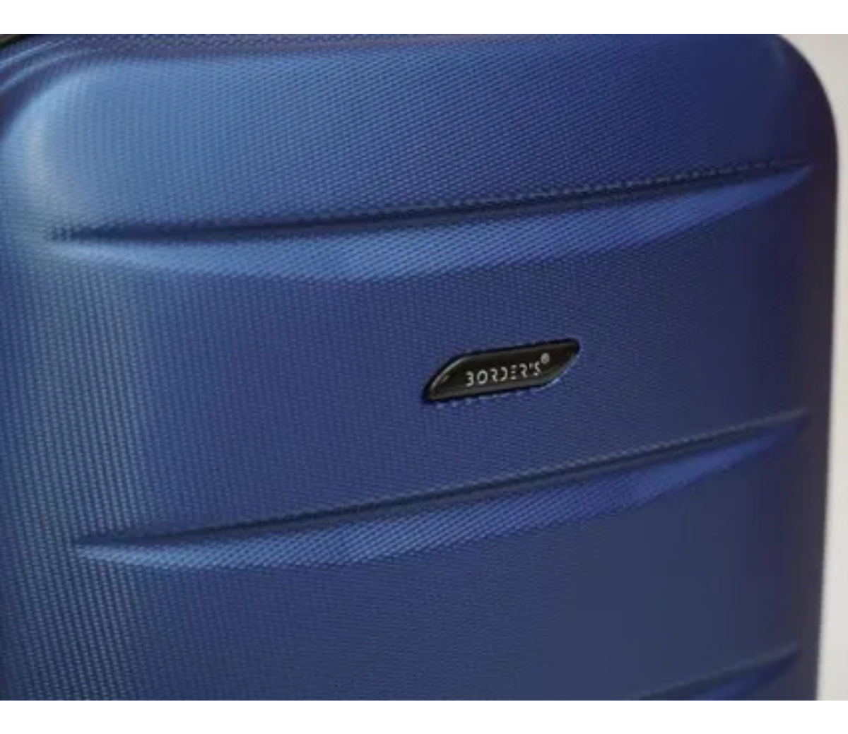 Kit Valija Viaje Maleta RĂgida Grande/mediana/carrion Border - Imagen 10