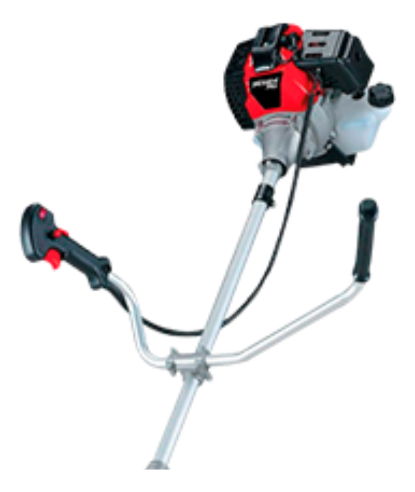 Desmalezadora A Nafta Roraima Pro 43cc Potente Y Eficaz - Imagen 4