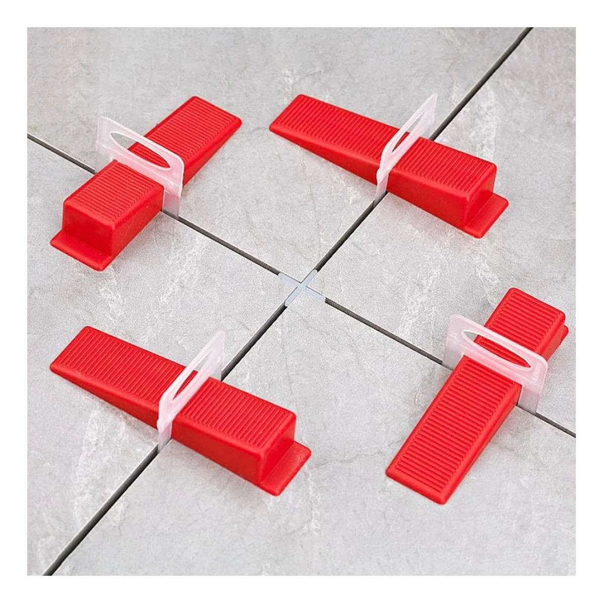 Crossmaster Roraima Arcos X 100 Uni Nivelador 1mm - Imagen 8