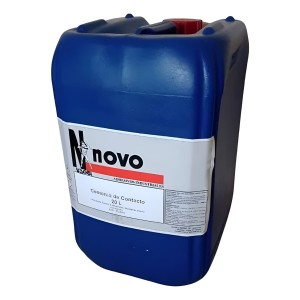 Bidón Cemento De Contacto 20 Lts Madera Cesped Moquette