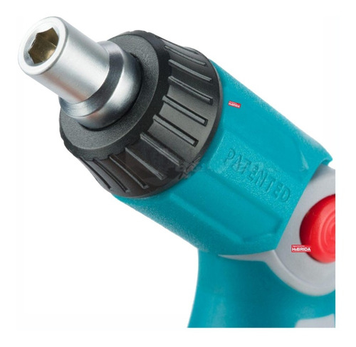 Atornillador Destornillador Puntas Alta Calidad 13 En 1 -sc- - Imagen 3