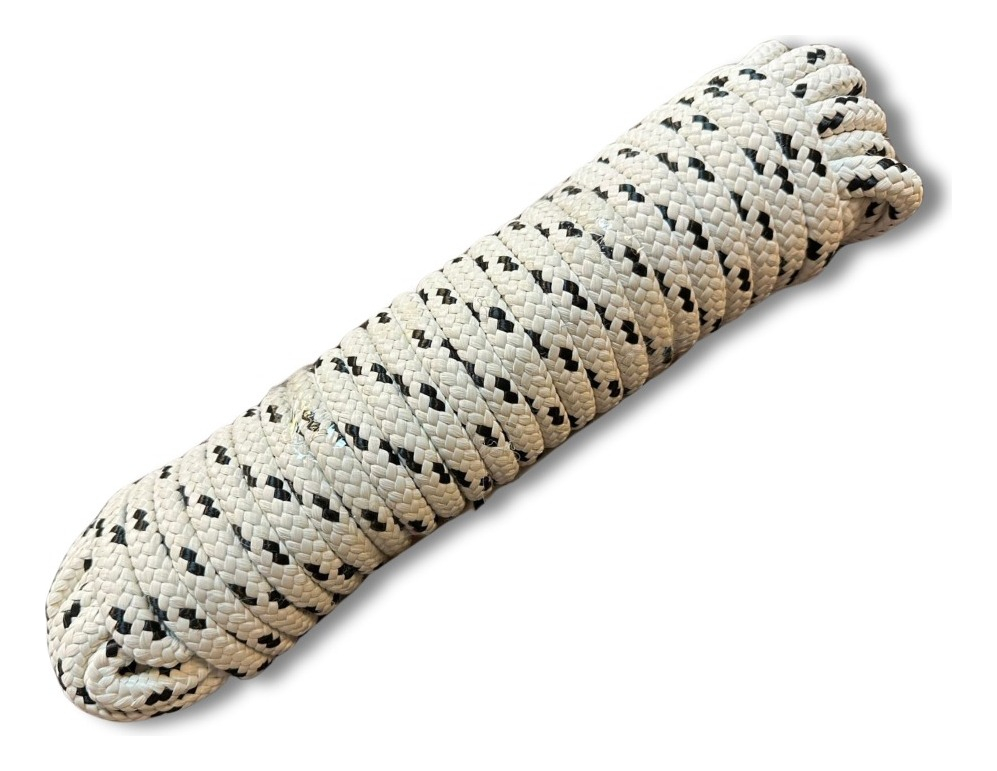 Cuerda Soga Piola Nautica 10 Mm X 50 Mts Flete Construccion - Imagen 11