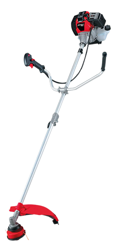 Desmalezadora A Nafta Roraima Pro 43cc Potente Y Eficaz - Imagen 3