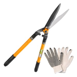Tijera De Podar Tolsen Con Mango Telescópico 26-36 Pulgadas