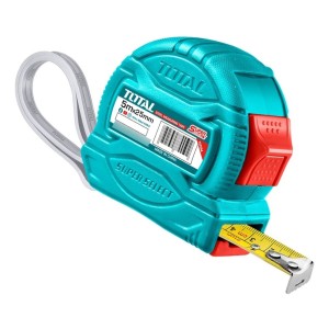 Cinta Metrica Metalica De 5 Metros 25mm Con Traba De Frenado