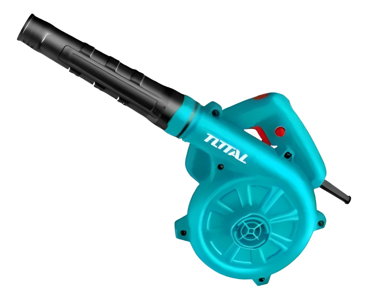 Aspiradora Y Soplador Eléctrico 650w Con Velocidad Variable - Imagen 4