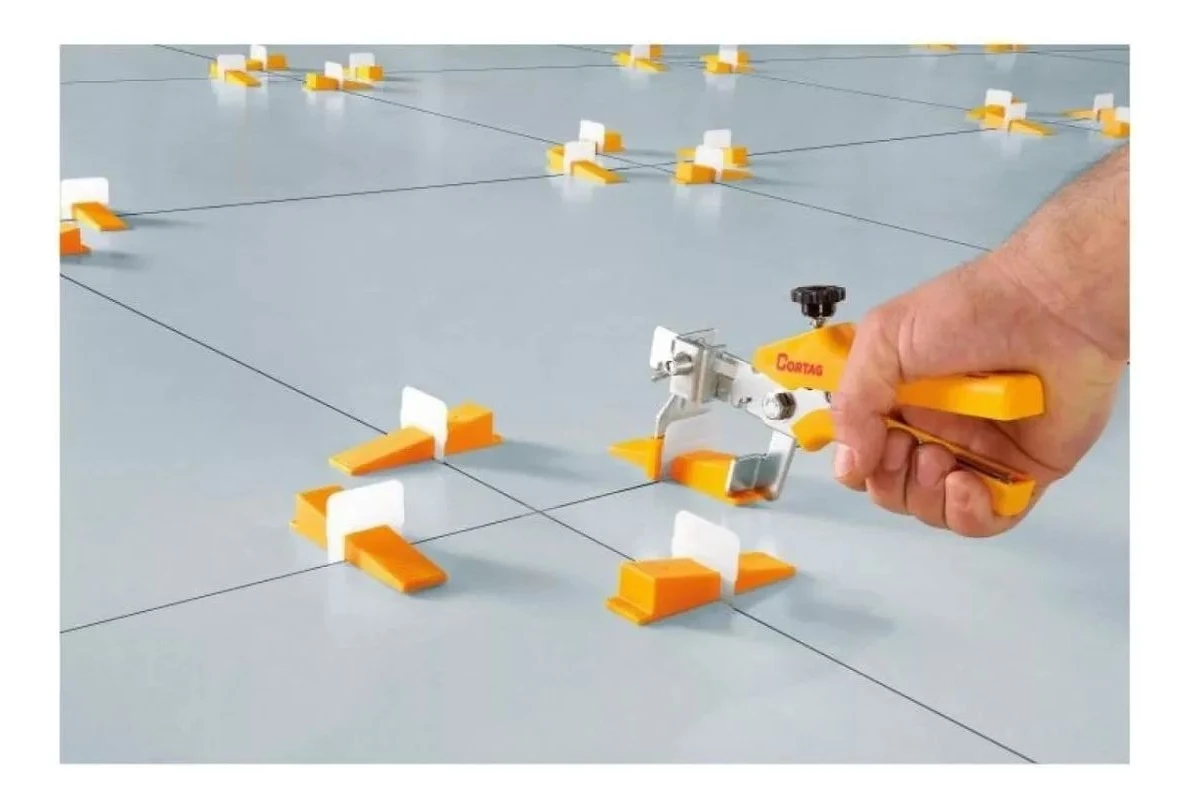 Crossmaster Roraima Arcos X 100 Uni Nivelador 1mm - Imagen 21