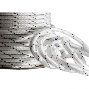 Cuerda Soga Piola Nautica 8 Mm X 200 Mts Ideal Construccion