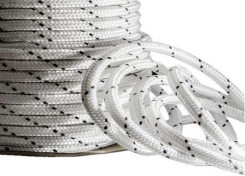 Cuerda Multiservicio Roraima 10mm X 80mts Iso9001