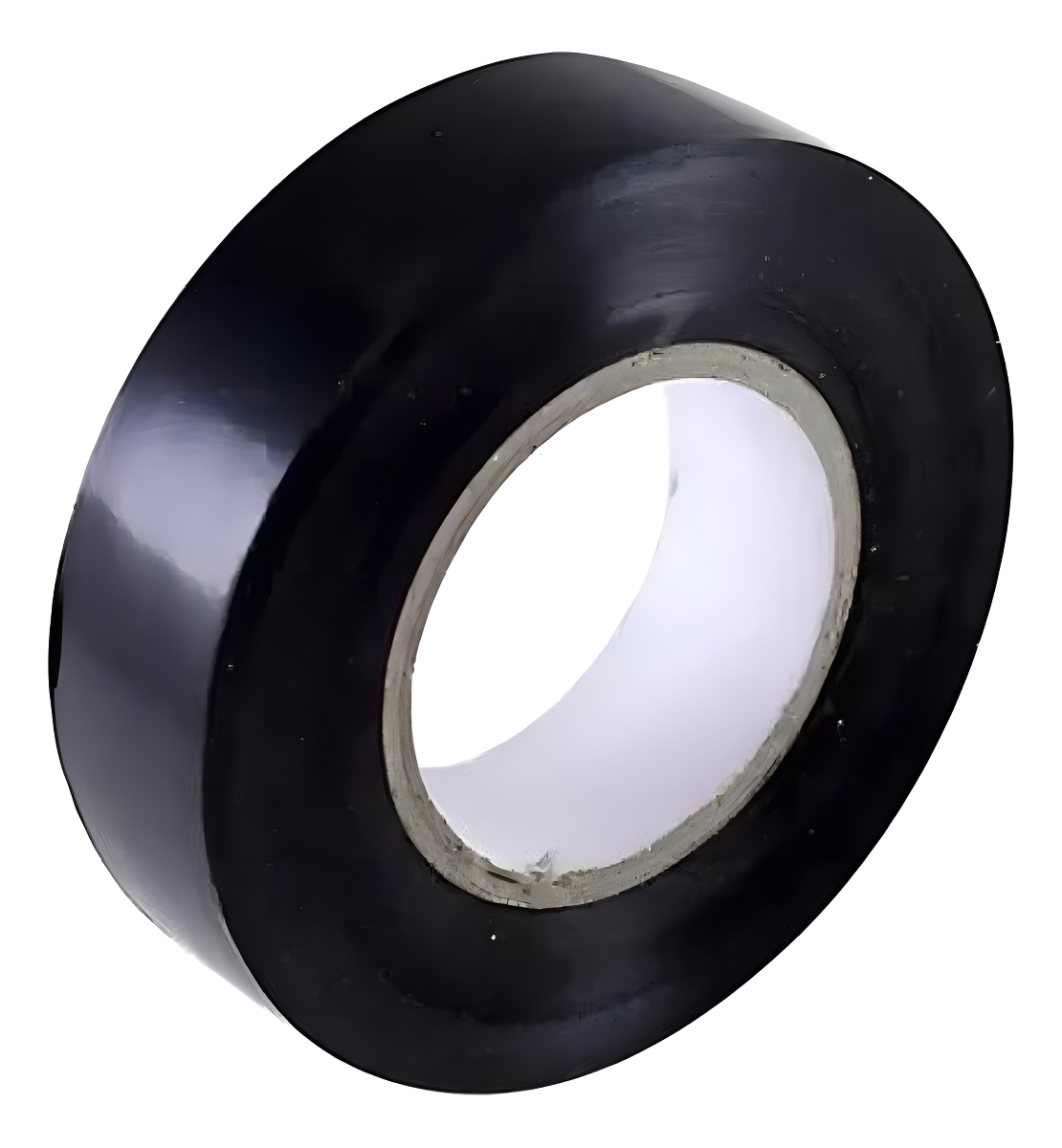 Cinta Aisladora Tolsen 9,15m X 13 Mm De Material Pvc - Sc - Color Negro