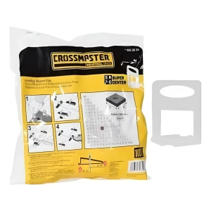 Crossmaster Roraima Arcos X 100 Uni Nivelador 1mm